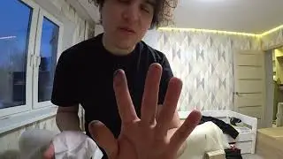 Как очистить руки от мазута и черной смазки