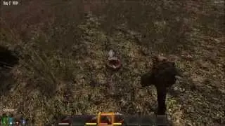 7 Days to Die- Alpha 11 Update- First Impressions!