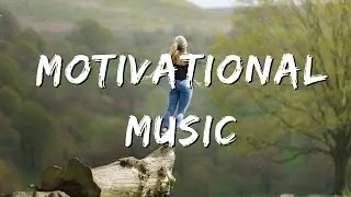 Free Copyright Music | Motivational Background Music No Copyright | Seize The Day |  🎧▶