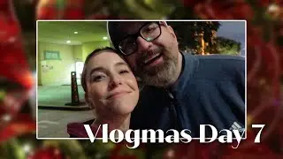 TACOS & TREKKIES | Vlogmas