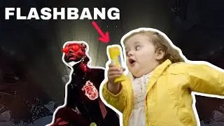 Dbd Clips That Bring Joy To My Heart