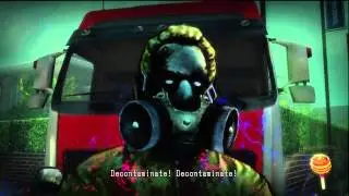 Lollipop Chainsaw Playthrough Part 2