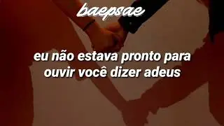 nobody compares || one direction (tradução pt-br)