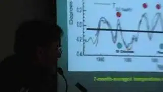 Climate change - Is CO2 the cause? - Pt 2 of 4