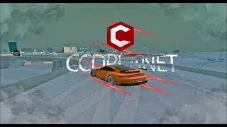 PORSCHE 911 CCDPLANET - RAGE MODE SAPFIR