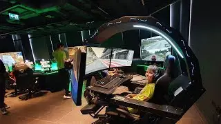 World's Best Gaming Store - Gamer's Heaven