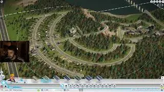 SIM CITY Stream - So viel gespielt und doch alles vergessen #lebenszeichen2018