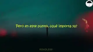 Ruben Pol - Too Late (Sub Español)