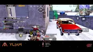 Scrims | Shxrt PUBGM Mxntage  | apxCxld | Team Apex