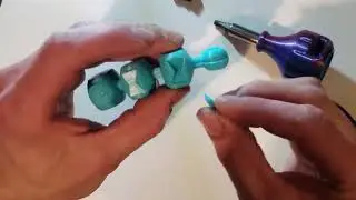 How to 3D print stronger ball joints