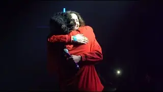 Lili Poe - Fragment Fragile #2: Les Sirènes Feat. Jok'Air