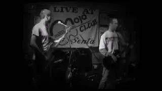 A tribute to the Ramones - Tommorow she goes away (live)