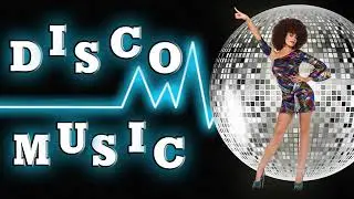 Disco Music Best Old Songs 80s Disco Legends - Classic Italo Disco Hits Mix - Greatest Disco Songs