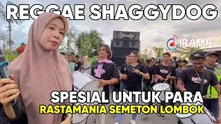SPESIAL DUA LAGU REGGAE PALING MANTAP  UNTUK SEMETON LOMBOK COVER @IramaDopang