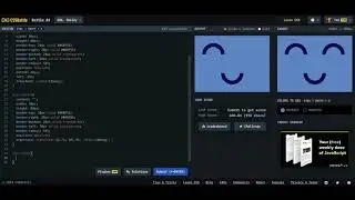 CSSBattle / Battle #4 / #26 . Smiley