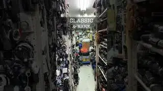 ¿La tienda con más cámaras del mundo