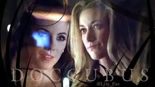 Doccubus (An Echo On The Water) Bo & Lauren