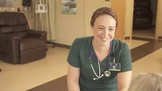 Grateful for GVH Oncology