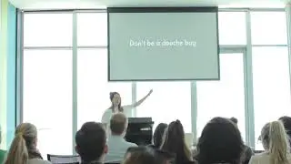 Wilora Keeley: Be You