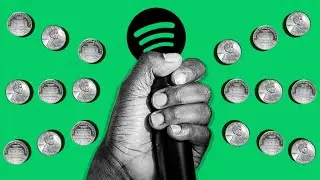 How to Make Money on Spotify Playlist 💰 (2021)