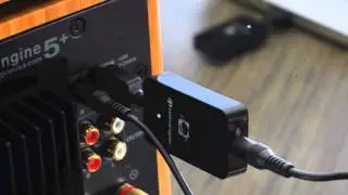 Audioengine A5+ Speaker Review by TurntableLab.com
