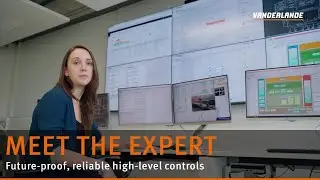 Meet the Expert, ep. 15 | future-proof, reliable high level controls
