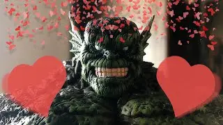 i LOVE Marvel Select: Abomination