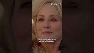 Sharon Stone: 