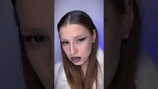 туториал на макияж🧸 