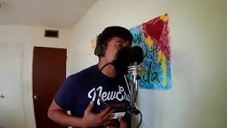 Bullfight - A Day to Remember || Vocal Cover