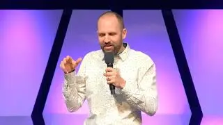 Upside Down Kingdom: Vom Schatz im Acker und dem Perlenkaufmann (Matt 13: 44-46) – Michael Zahnd