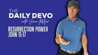 Resurrection Power | John 
