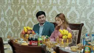Qodirxon (baxt shakli 69-qism 2mavsum)Кодирхон (бахт шакли 69-кисм 2-мавсум)Uzb.Tj