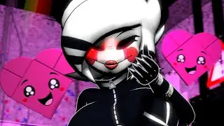 Puppet / Marionette Jumplove