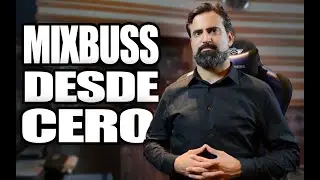 CÓMO USAR EL BUS DE MEZCLA | CONCEPTOS BÁSICOS DE PRODUCCIÓN Y MEZCLA | Estudiorl.cl