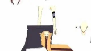 Disembodied Boy
