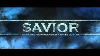 Music : Savior Soundtrack