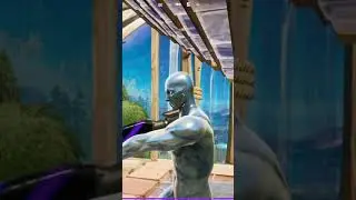 JAYDUBSLAYS GETS BOXED