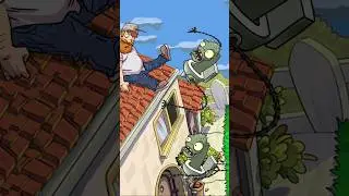 Zombie skibidi 33 (part 1) 