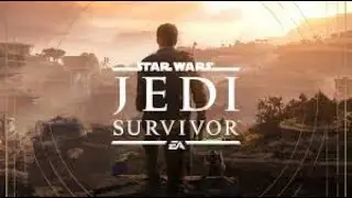 STAR WARS Jedi Survivor | FIND THE MUSICIAN & THE DROID (What to do with the music CDs)