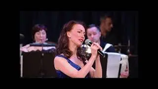 «Русская зима» - Екатерина Мязина (сопрано) и Ансамбль п/у А.Покидченко