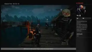 Cheep_Trix876's Live PS4 Broadcast