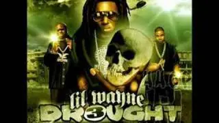 LIL WAYNE - GO DJ FULL Instrumental  lyrics