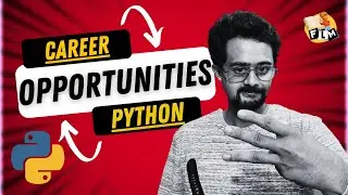 After learning Python Career Opportunities || Python Jobs || Python Programming || Frontlines Media