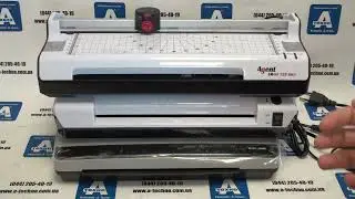 TOP 3 Laminators for Schools, Kindergartens, and Educational Institutions. 2021 RATING.