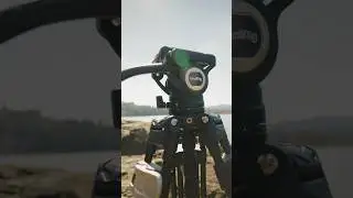 A budget pro tripod for video!