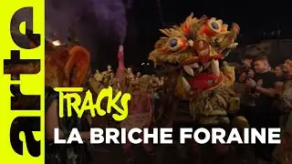 La Briche, Greater Paris's best-kept secret | Tracks | ARTE