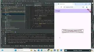 Resolve 'Unable to Load Assets' Image Error in Flutter | Quick Fix Tutorial