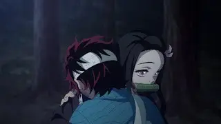 【AMV】「Аниме клип-Боль」