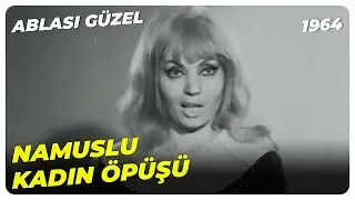Nevin'in Güzelliği Başına Bela | Ablası Güzel (Sıkı Dur Geliyorum) 1964 | Cüneyt Arkın Sadri Alışık